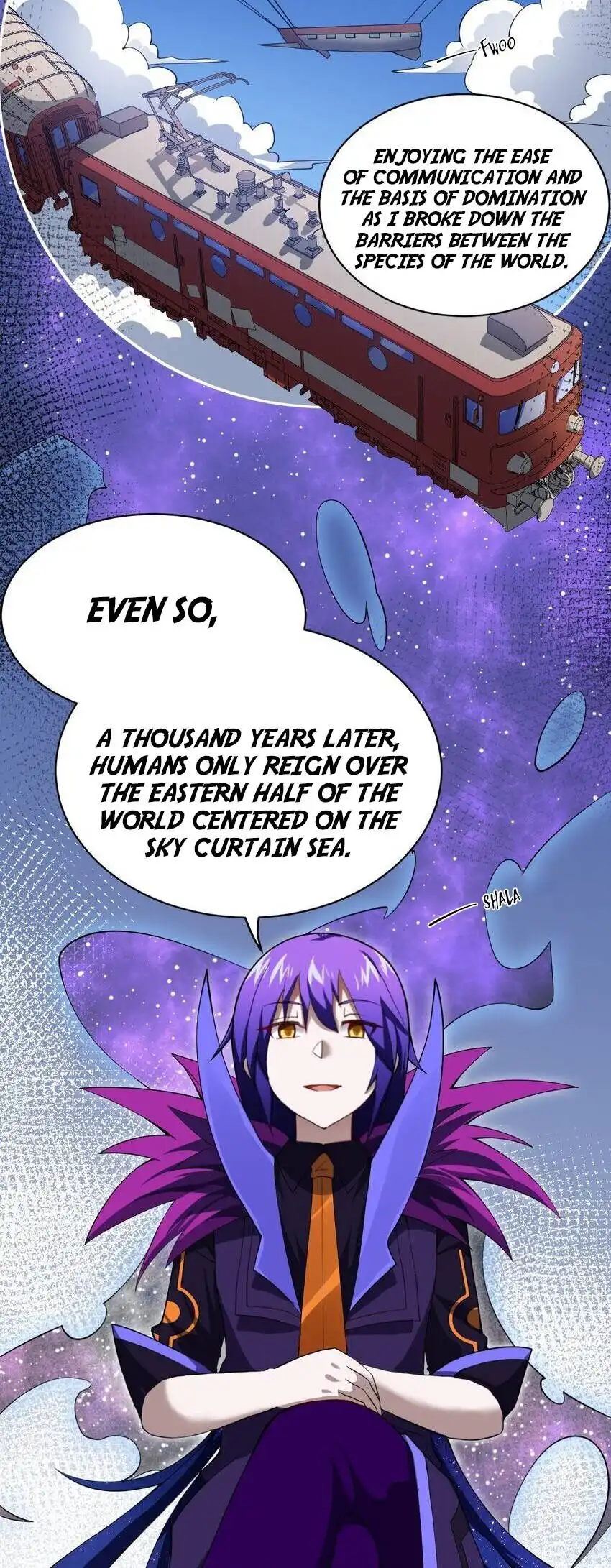 I, the Strongest Demon, Have Regained My Youth?! Chapter 56 35